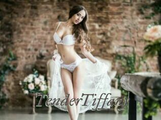 TenderTiffany