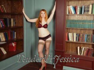 TenderUrJessica