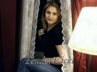 TenderVicki