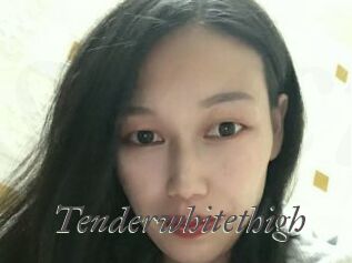 Tenderwhitethigh
