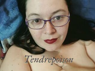 Tendrepoison