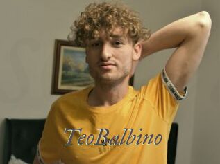 TeoBalbino