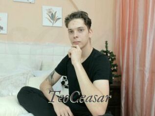 TeoCeasar Sexcams city