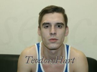 TeodoroHart