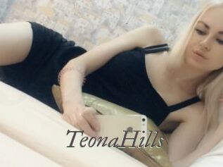 TeonaHills