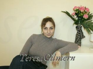 TeresaGilmern Sexcams city
