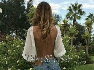 TerriShorter