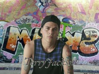 TerryJackson
