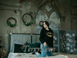 TerryKeen
