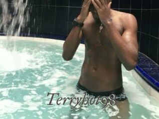 Terryhot98 Sexcams city