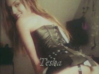 Tesha_ Sexcams city
