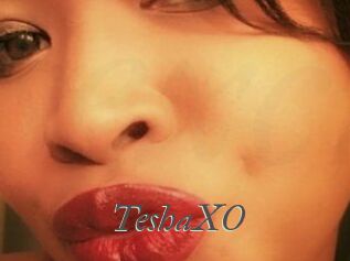 TeshaXO Sexcams city