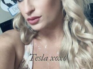 Tesla_xoxo
