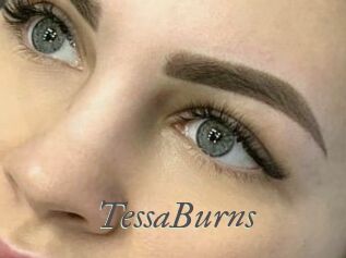 TessaBurns