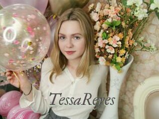 TessaReyes Sexcams city