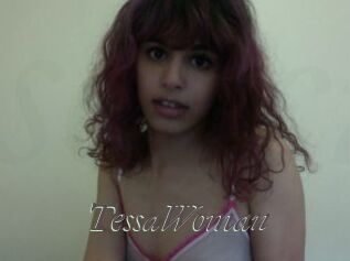TessaWoman