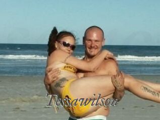 Tessawilson