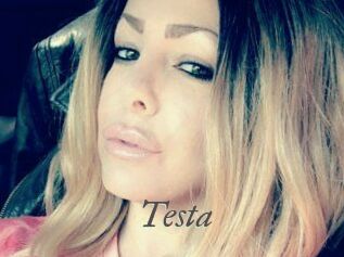 Testa Sexcams city