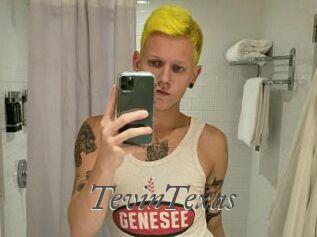 TevinTexas
