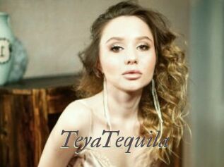 TeyaTequila
