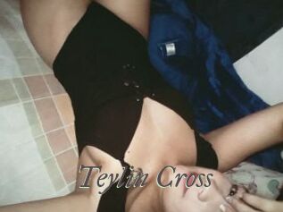 Teylin_Cross Sexcams city