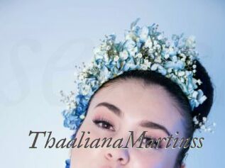 ThaalianaMartinss