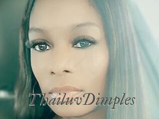 ThailuvDimples