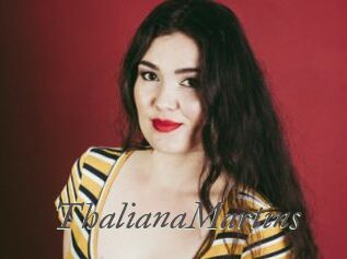 ThalianaMartins