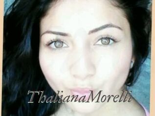 ThalianaMorelli Sexcams city