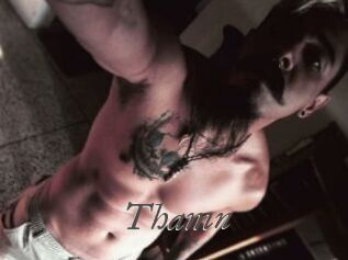 Thamn