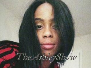 TheAshleyShow