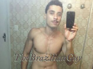 TheBrazilianGuy
