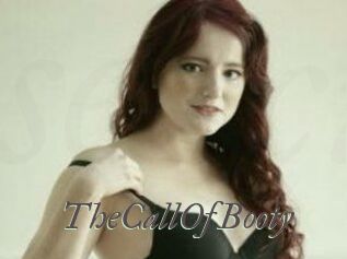 TheCallOfBooty Sexcams city
