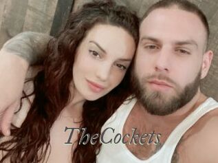 TheCockets