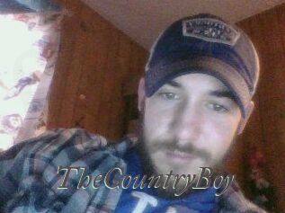 TheCountryBoy Sexcams city