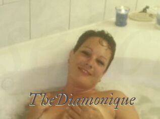 TheDiamonique