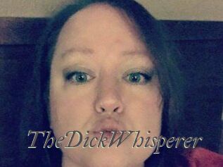 TheDickWhisperer Sexcams city