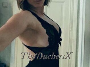 TheDuchessX