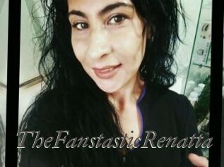 TheFanstasticRenatta Sexcams city