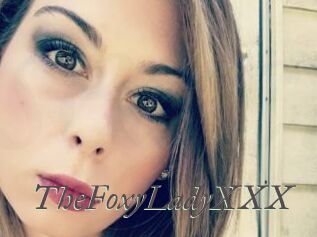 TheFoxyLadyXXX