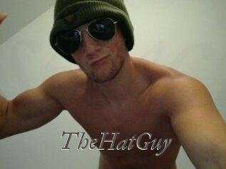 TheHatGuy
