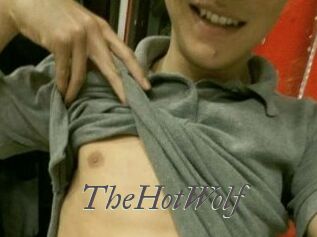 TheHotWolf