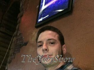 TheJobyShow