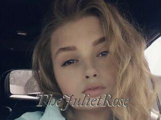TheJulietRose