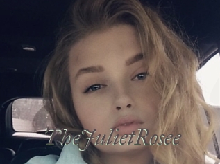 TheJulietRosee Sexcams city