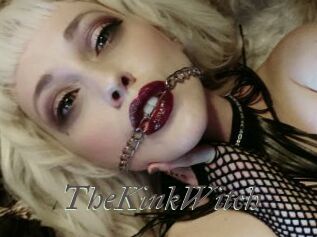 TheKinkWitch