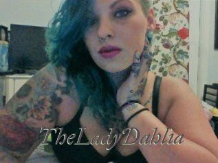TheLadyDahlia