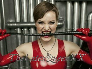 TheLatexQueenXX