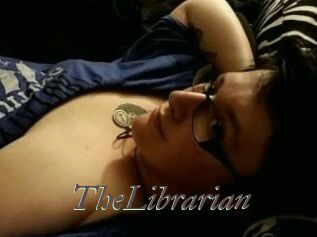 TheLibrarian