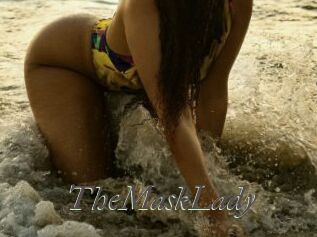 TheMaskLady